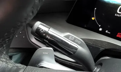 Kia K8 2024, 32346 км, за 34400000 KRW - фото 30