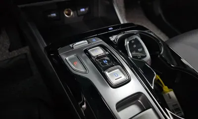 Hyundai Tucson 2023, 25599 км, за 99990000 KRW - фото 9