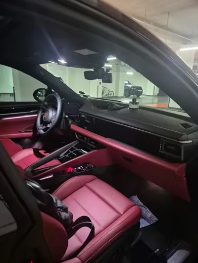 Porsche Macan 2026, 850 км, за 56490000 KRW