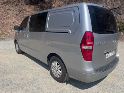 Hyundai Starex 2020, 141200 км, за 12900000 KRW