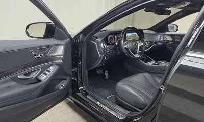 Mercedes-Benz S-Class 2019, 67620 км, за 53700000 KRW - фото 10