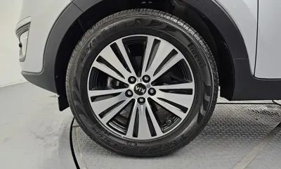 Kia Sportage 2016, 37785 км, за 9700000 KRW - фото 5