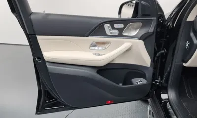 Mercedes-Benz GLE-Class 2025, 6572 км, за 107000000 KRW - фото 24
