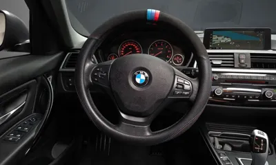 BMW 3-Series 2017, 182304 км, за 11800000 KRW - фото 13