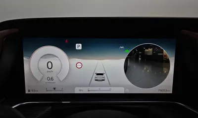 Genesis G90 2023, 79053 км, за 62800000 KRW - фото 8