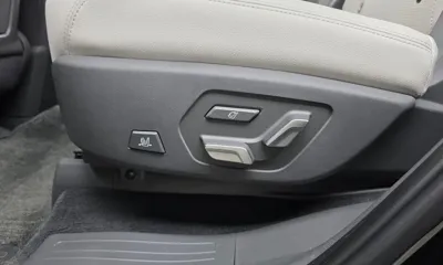 Hyundai Santafe 2025, 4425 км, за 59500000 KRW - фото 28