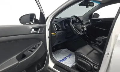 Hyundai Tucson 2020, 157556 км, за 11900000 KRW - фото 10