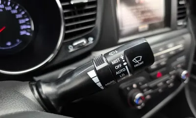 Kia K5 2012, 117854 км, за 4400000 KRW - фото 20