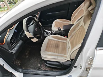 Hyundai Elantra (6th Generation 2019, 29900 км, за 56485.27 CNY - фото 14