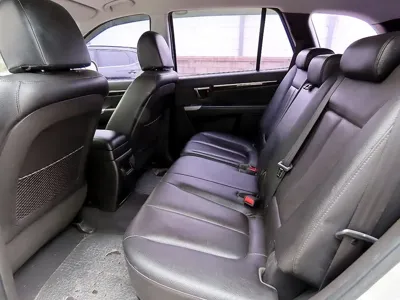 Hyundai Santafe 2012, 234114 км, за 2800000 KRW - фото 6