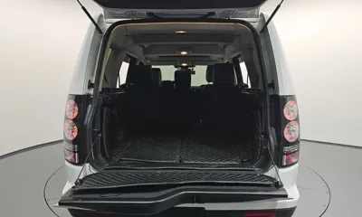 Land Rover Discovery 2016, 90709 км, за 29500000 KRW - фото 20