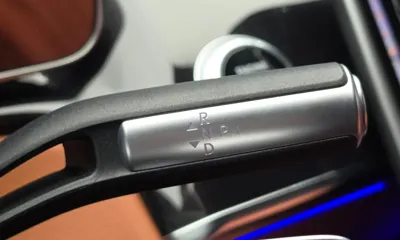 Mercedes-Benz S-Class 2022, 113744 км, за 79500000 KRW - фото 9