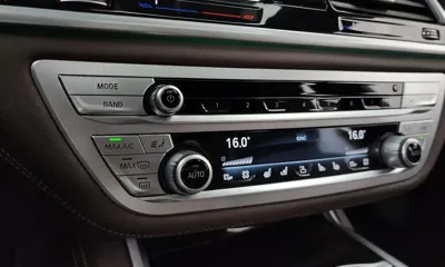 BMW 7-Series 2021, 83602 км, за 53550000 KRW - фото 35