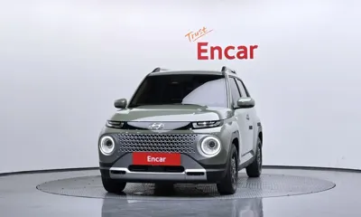 Hyundai Casper 2024, 36508 км, за 13300000 KRW