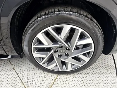 Hyundai Santafe 2021, 33695 км, за 29900000 KRW - фото 20