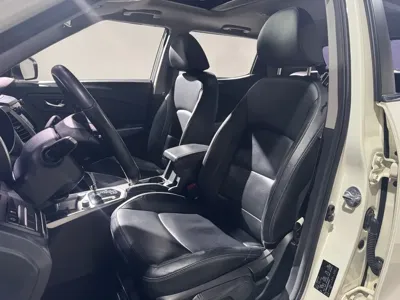KG_Mobility_Ssangyong TIBOLI 2016, 176936 км, за 5100000 KRW - фото 10
