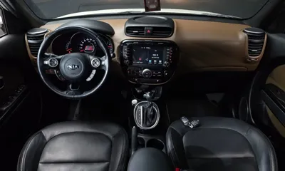Kia Soul 2015, 169246 км, за 6800000 KRW - фото 7