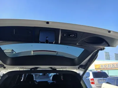 KG_Mobility_Ssangyong Rexton 2018, 109753 км, за 15200000 KRW - фото 10