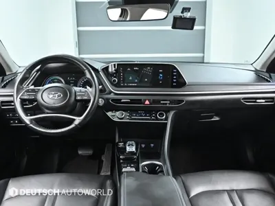 Hyundai Sonata 2022, 106396 км, за 15500000 KRW - фото 7