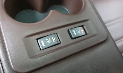Renault-KoreaSamsung SM6 2019, 98067 км, за 9500000 KRW - фото 17