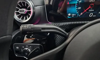 Mercedes-Benz A-Class 2020, 25094 км, за 20600000 KRW - фото 28