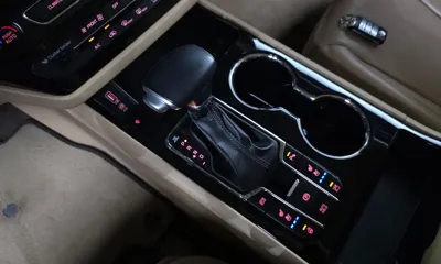 Kia Canival 2020, 120367 км, за 15300000 KRW - фото 9
