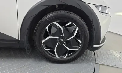 Hyundai Ioniq5 2024, 58439 км, за 33500000 KRW - фото 21