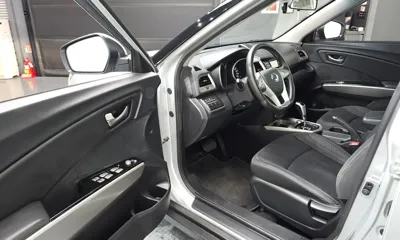 KG_Mobility_Ssangyong TIBOLI 2017, 53716 км, за 5200000 KRW - фото 10