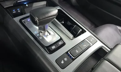 Genesis G80 2017, 200435 км, за 9700000 KRW - фото 9