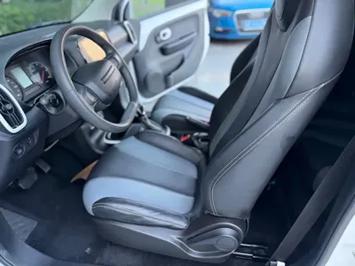 Roewe Clever 2023, 59000 км, за 22000 CNY