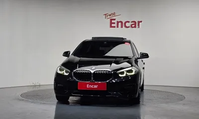 BMW 1-Series 2023, 51282 км, за 22000000 KRW - фото 3