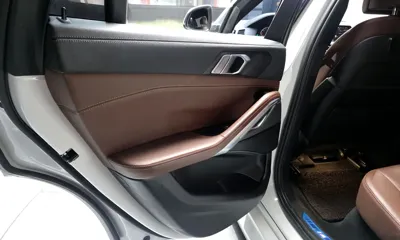 BMW X6 2022, 70870 км, за 61000000 KRW - фото 25