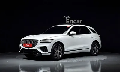 Genesis GV70 · 2023 год