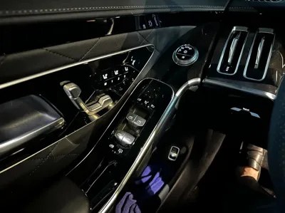 Mercedes-Benz S-Class 2024, 23598 км, за 140370000 KRW - фото 13
