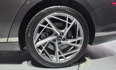 Genesis G90 2023, 79628 км, за 68700000 KRW - фото 21