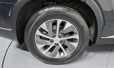 Hyundai Palisade 2021, 107696 км, за 19000000 KRW - фото 5