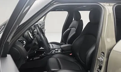 MINI Clubman 2019, 111896 км, за 13500000 KRW - фото 10