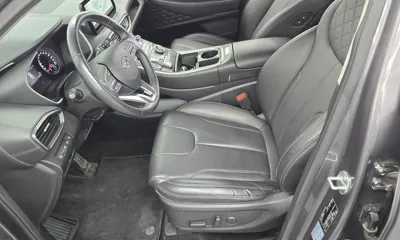 Hyundai Santafe 2022, 15718 км, за 25300000 KRW - фото 31