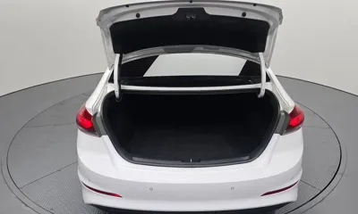Hyundai Avante 2018, 99240 км, за 11200000 KRW - фото 20