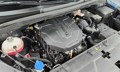 Kia Canival 2023, 102881 км, за 24990000 KRW - фото 6