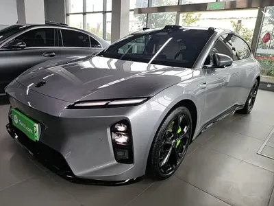 Nio ET5T · 2025 год