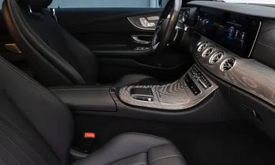 Mercedes-Benz E-Class 2021, 30530 км, за 57000000 KRW - фото 9