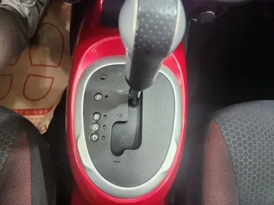 Nissan Juke 2014, 65493 км, за 6800000 KRW - фото 8