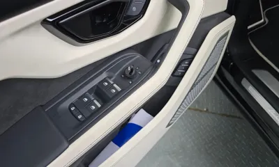 Lamborghini Urus 2025, 8717 км, за 435000000 KRW - фото 27