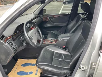 Mercedes-Benz E-Class 2000, 444619 км, за 5800000 KRW - фото 8