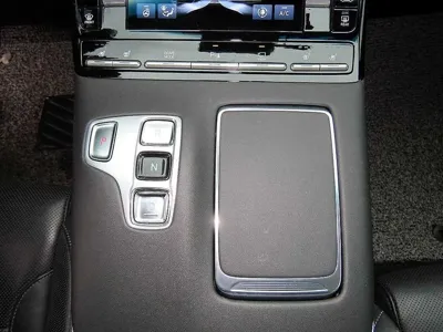 Hyundai Grandeur 2022, 62939 км, за 24000000 KRW - фото 9