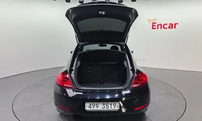 Volkswagen Beatle 2014, 213997 км, за 5990000 KRW - фото 20