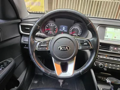 Kia K5 2019, 201029 км, за 7800000 KRW - фото 13