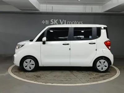 Kia Ray 2020, 67169 км, за 8300000 KRW