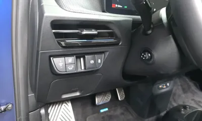Kia EV6 2025, 4928 км, за 49990000 KRW - фото 27
